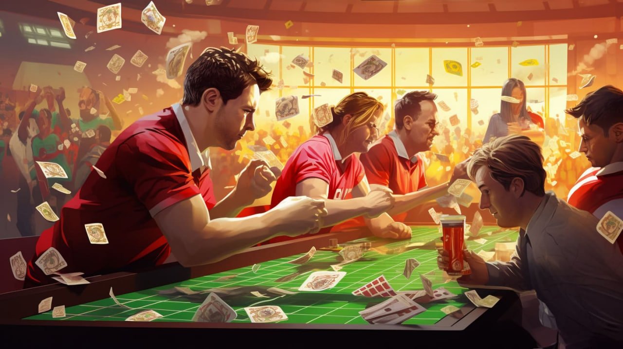 Langkah-langkah memulai Live Casino 88vw dari pendaftaran Akun hingga memenangkan taruhan di meja dealer langsung