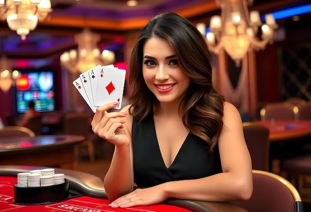 Fitur unggulan Live Casino 88vw termasuk multi-meja, statistik real-time, dan tampilan mobile yang optimal