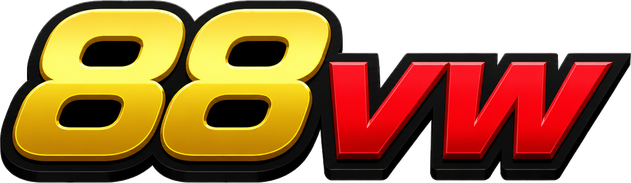 Logo 88vw